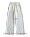 Your everyday linen pants
