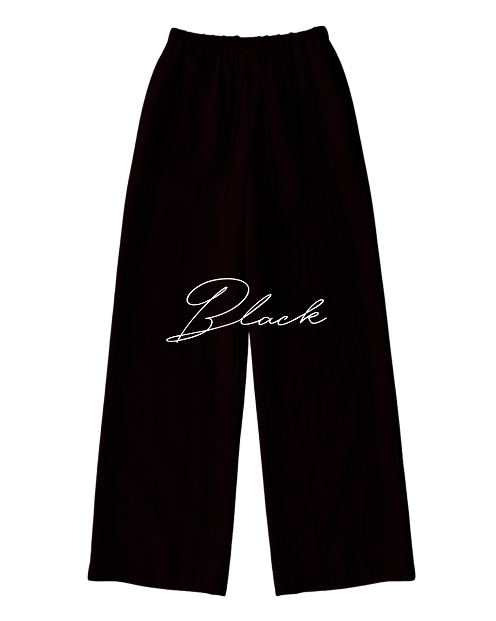 Your everyday linen pants