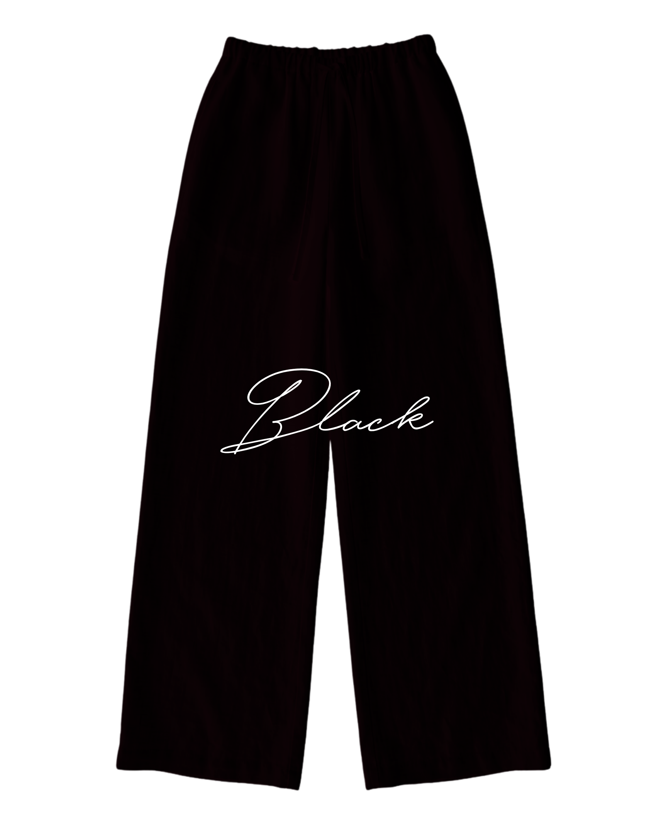 Your everyday linen pants